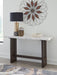 Burkhaus Sofa Table - De Avenue Furniture