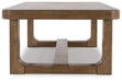 Cabalynn Coffee Table - De Avenue Furniture