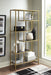 Frankwell Bookcase - De Avenue Furniture