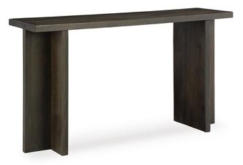Jalenry Console Sofa Table - De Avenue Furniture