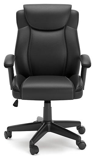 Corbindale Home Office Chair - De Avenue Furniture