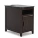 Devonsted Chairside End Table - De Avenue Furniture