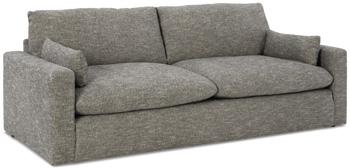 Dramatic Sofa - De Avenue Furniture