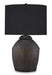 Naareman Lamp Set - De Avenue Furniture
