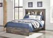 Drystan Youth Bed - De Avenue Furniture