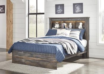 Drystan Youth Bed - De Avenue Furniture