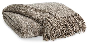 Tamish Throw (Set of 3) - De Avenue Furniture