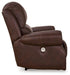 Freyeburg Power Recliner - De Avenue Furniture