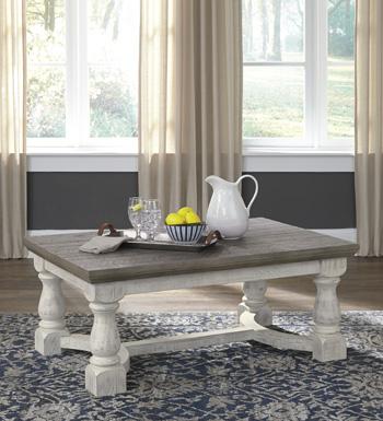 Havalance Occasional Table Set - De Avenue Furniture