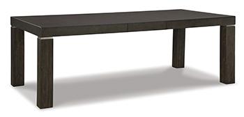 Hyndell Dining Extension Table - De Avenue Furniture
