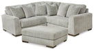 Regent Park Living Room Set - De Avenue Furniture