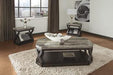 Radilyn Table (Set of 3) - De Avenue Furniture