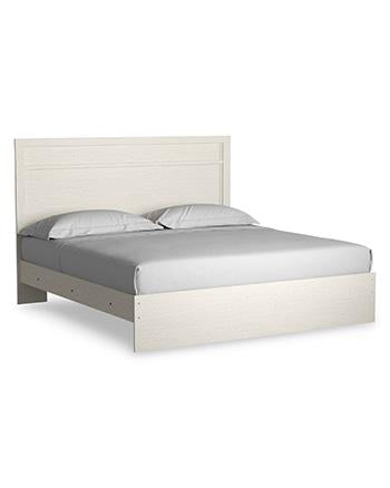 Stelsie Bed - De Avenue Furniture