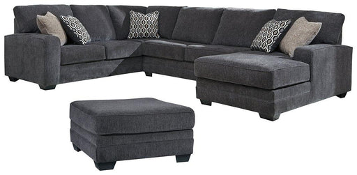 Tracling Living Room Set - De Avenue Furniture