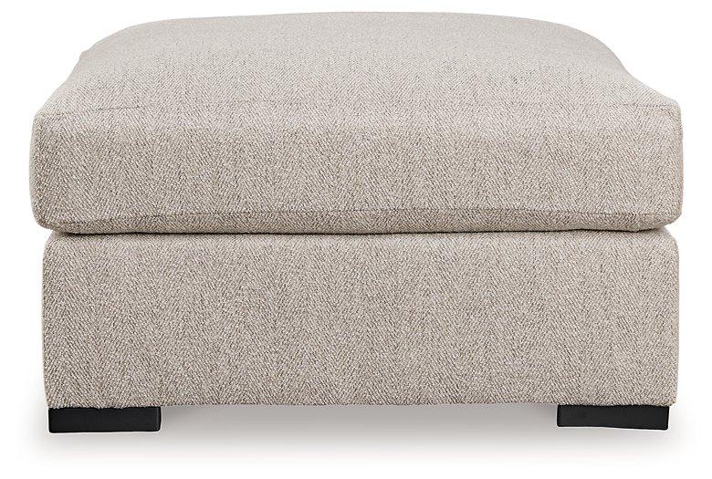 Ballyton Upholstery Package - De Avenue Furniture