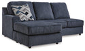 Albar Place Sectional - De Avenue Furniture