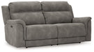 Next-Gen DuraPella Power Reclining Sofa - De Avenue Furniture