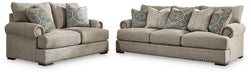 Galemore Living Room Set - De Avenue Furniture