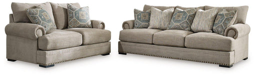 Galemore Living Room Set - De Avenue Furniture