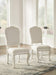 Arlendyne Dining Chair - De Avenue Furniture
