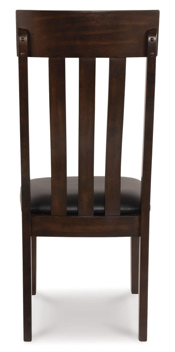 Haddigan Dining Chair - De Avenue Furniture