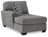 Birkdale Court Sectional - De Avenue Furniture