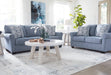 Carissa Manor Living Room Set - De Avenue Furniture