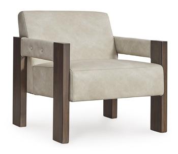 Adlanlock Accent Chair - De Avenue Furniture