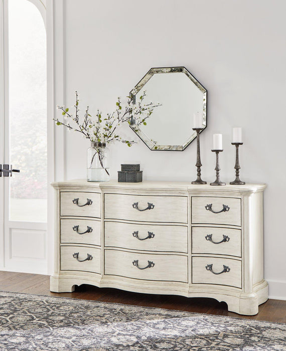 Arlendyne Dresser - De Avenue Furniture