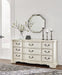Arlendyne Dresser - De Avenue Furniture