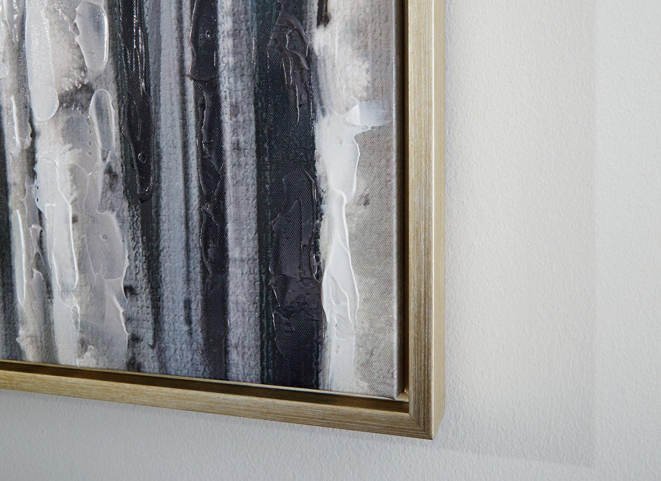 Baabell Wall Art - De Avenue Furniture