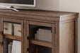 Boardernest 85" TV Stand - De Avenue Furniture