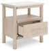 Cadmori Nightstand - De Avenue Furniture
