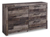 Derekson Dresser - De Avenue Furniture