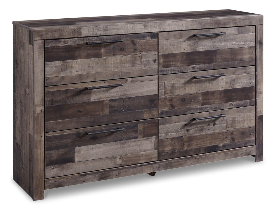 Derekson Dresser - De Avenue Furniture