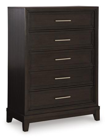 Neymorton Chest of Drawers - De Avenue Furniture
