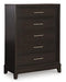 Neymorton Chest of Drawers - De Avenue Furniture