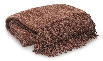 Tamish Throw (Set of 3) - De Avenue Furniture