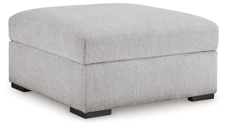 Gabyleigh Ottoman With Storage - De Avenue Furniture