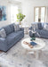 Carissa Manor Living Room Set - De Avenue Furniture