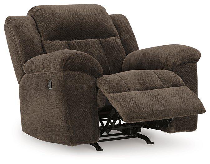 Frohn Recliner - De Avenue Furniture