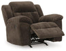 Frohn Recliner - De Avenue Furniture