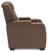 High Impact Power Recliner - De Avenue Furniture