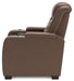 High Impact Power Recliner - De Avenue Furniture