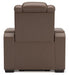 High Impact Power Recliner - De Avenue Furniture