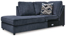 Albar Place Sectional - De Avenue Furniture