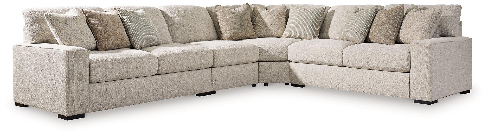 Ballyton Upholstery Package - De Avenue Furniture