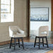 Tallenger Bar Stool Set - De Avenue Furniture