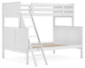 Nextonfort Bunk Bed - De Avenue Furniture