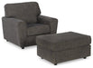 Cascilla Living Room Set - De Avenue Furniture